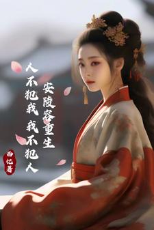 安陵容重生节目